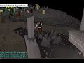 eye of the tiger runescape edition