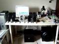 Logitech Z-5300 V.S Z-5500
