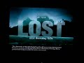 Lost Episode Trailer 4x04 - Eggtown