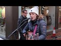 "Sucker" Jonas Brothers * Allie Sherlock