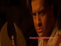 Rick O'Connell-Forever May Not Be Long Enough.