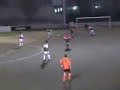 gol de ander vs zorrotza.m