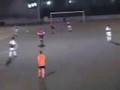 gol de ander vs zorrotza.m