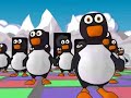 I Don't Feel Like Dancin - Disco Penguins