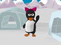 Disco pinguins