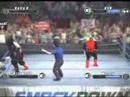 WWE Smackdown Vs. Raw 2008 (SvR '08)Available on Playstation 2 (PS2), Playstation 3 (PS3), Wii, Xbox 360 LiveThis is one of my many matches on Xbox Live on WWE Smackdown Vs. Raw 2008.Kelly Calvin is a fictional character.  I have been creating her since 2000 on every game that had a decent character creator.  Her name is completely made up (though some people have that name).  Her appearance, however, is based on a friend of mine.*****Editorial Comments:Tornado Tag match:Kelly (blonde girl in green) = Perfect*EndingNitemare (girl in black skin tight suit) = VampWraith----- VS -----SVR (black and red shirt) = Mr SvR ICONMercy (no shirt) = WWE KILLA 970 (New Gamer Tag: SvR ICoN ReBeL)Mr SvR ICON is back to expose his cheapness to the world, and he has brought his little bitch with him, WWE KILLA 970 (I am not kidding--watch the taunts).Also, WWE KILLA 970 just switched his Gamer Tag to SvR ICoN ReBeL a few hours after this video was made.  KILLA, stop being his bitch.This was a 10-minute match, but I was gone for five minutes.  I had to set up my recording.  I was afraid that by the time the recording was ready, the match would be over.  Luckily, Mr SvR ICON likes to stall his matches, so he took his time.  This is the second time I have caught him on tape.This match could have been over before the recording even started.  KILLA 970, if you are upset at being caught on tape, blame SvR ICON for stalling the match.Cheapness of 