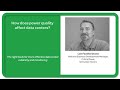 The right tools for more effective data center reliability and monitoring