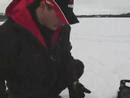 Ice Fishing for Crappies with Jason Durham
