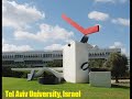 British lecturers vote to boycott Israel - what a disgrace!