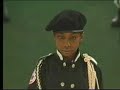 this is a church based drill team located at the communnity of faith chuch houston texas.
this is a 2-time national champions drill team 
 
next stop orlando fl. june 2007
