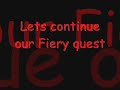 Pokemon Mystery Dungeon Episode 41 Good Times with Fire
