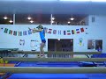 back handspring high beam back handspring high beam