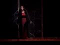 soprano alexandrina pendatchanska sings the dramatic finale to rossini's ermione, part 3 of 4. barry banks is the oreste.