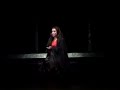 soprano alexandrina pendatchanska sings the dramatic finale to rossini's ermione, part 3 of 4. barry banks is the oreste.