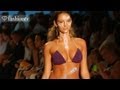 A. Che Swimwear Show - Miami Swim Fashion Week 2012 - Bikini Models on the Runway | FashionTV - FTV