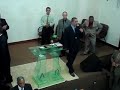 Waguinho na ADA: Seu moço Waguinho na ADA: Seu moço