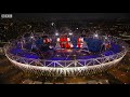 http://www.bbc.co.uk/2012/ daniel craig as james bond escorts her majesty the queen to the olympic stadium in this special film produced by the bbc. producer...