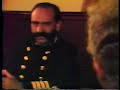 Nobleza y acción de Grau (parte 1 de 3)