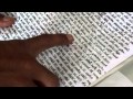 This is the story of a young man, now facing death threats after making a complaint against the Sri Lankan police. Further detail: http://www.humanrights.asia/news/ahrc-news/AHRC-STM-030-2011