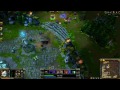 18-1 Chaox Tristana HEAVY TEAM