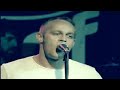 Hansen Band live
