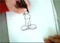 Perverted Drawings