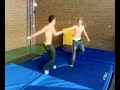 Hawthorn sc wrestling