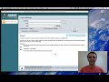 SEO Competition Analysis in Market Samurai: Add Custom URL