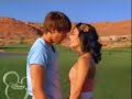 everyday   high school musical 2   music video