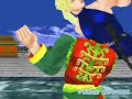 Virtua Fighter 2 intro Virtua Fighter 2 intro