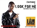 Chipmunk - Look For Me Feat Talay Riley.flv