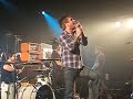 Every Time I Die - Cities and Years (live at the UEA, Norwich, UK, May 13th, 2009)