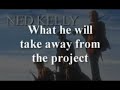 Ned Kelly cast Interviews