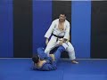 David Camarillo - Armlock Escape David Camarillo - Armlock Escape