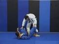 David Camarillo - Armlock Escape