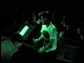 The Smiths - 18 How Soon Is Now (Nottingham 86)