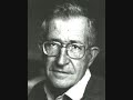 chomsky: government in the future  2 of 6 