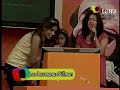 nicole y brenda pillman cantan en el terraoke 2008 la cancion eres sirena del duo sin bandera en el parque kennedy