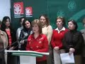8 de marzo