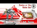 C&C RA3 Empire Of The Rising Sun Trailer C&C RA3 Empire Of The Rising Sun Trailer
