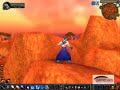 World of Warcraft Dance Video