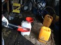 Easy to make 20 litres Bio Diesel Part 1 Easy to make 20 litres Bio Diesel Part 1