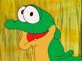Schnappi - Schnappi Das Kleine Krokodil