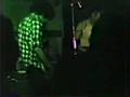 End Result @ The 666 Show - Chicago - 1984