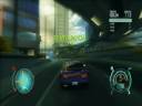 Need For Speed Undercover - GamePlay - Seccond Race