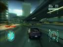 Need For Speed Undercover - GamePlay - Seccond Race