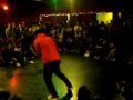 MANGLY VS. CHA CHA