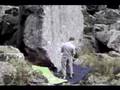 Fin Area Arete