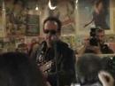 Elvis Costello at Village Music: One\ Elvis Costello at Village Music: One\