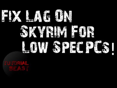 how to patch skyrim pc